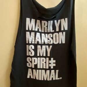 Marilyn Manson